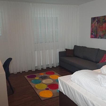 Apart-House Nuernberg Aparthotel Εξωτερικό φωτογραφία
