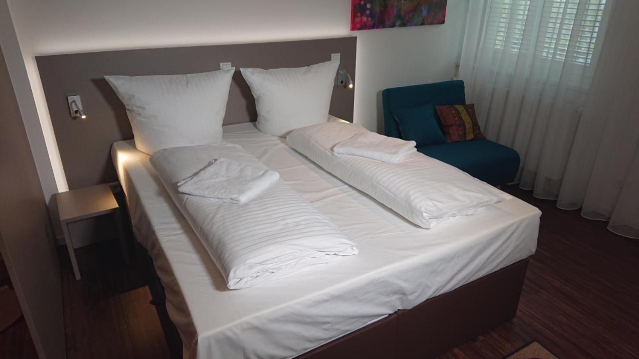 Apart-House Nuernberg Aparthotel Εξωτερικό φωτογραφία