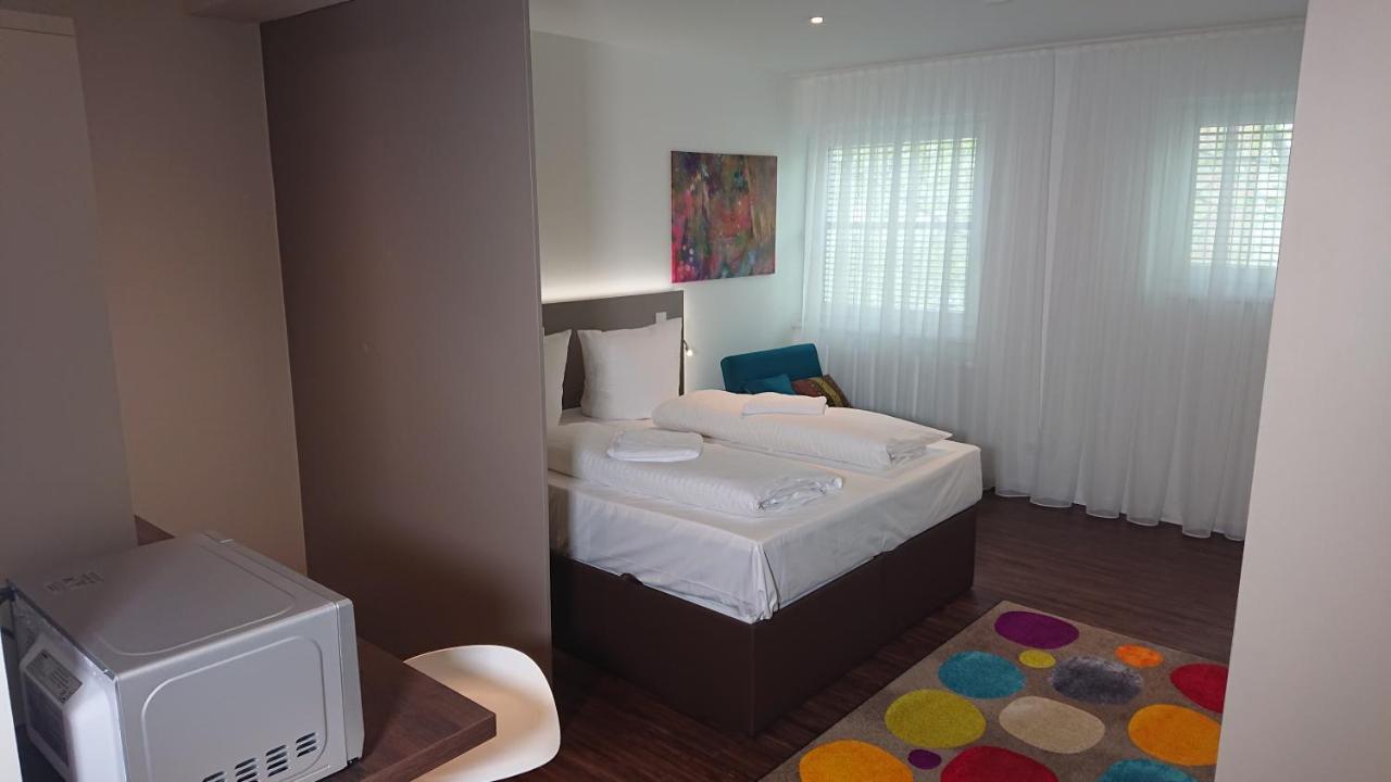 Apart-House Nuernberg Aparthotel Εξωτερικό φωτογραφία