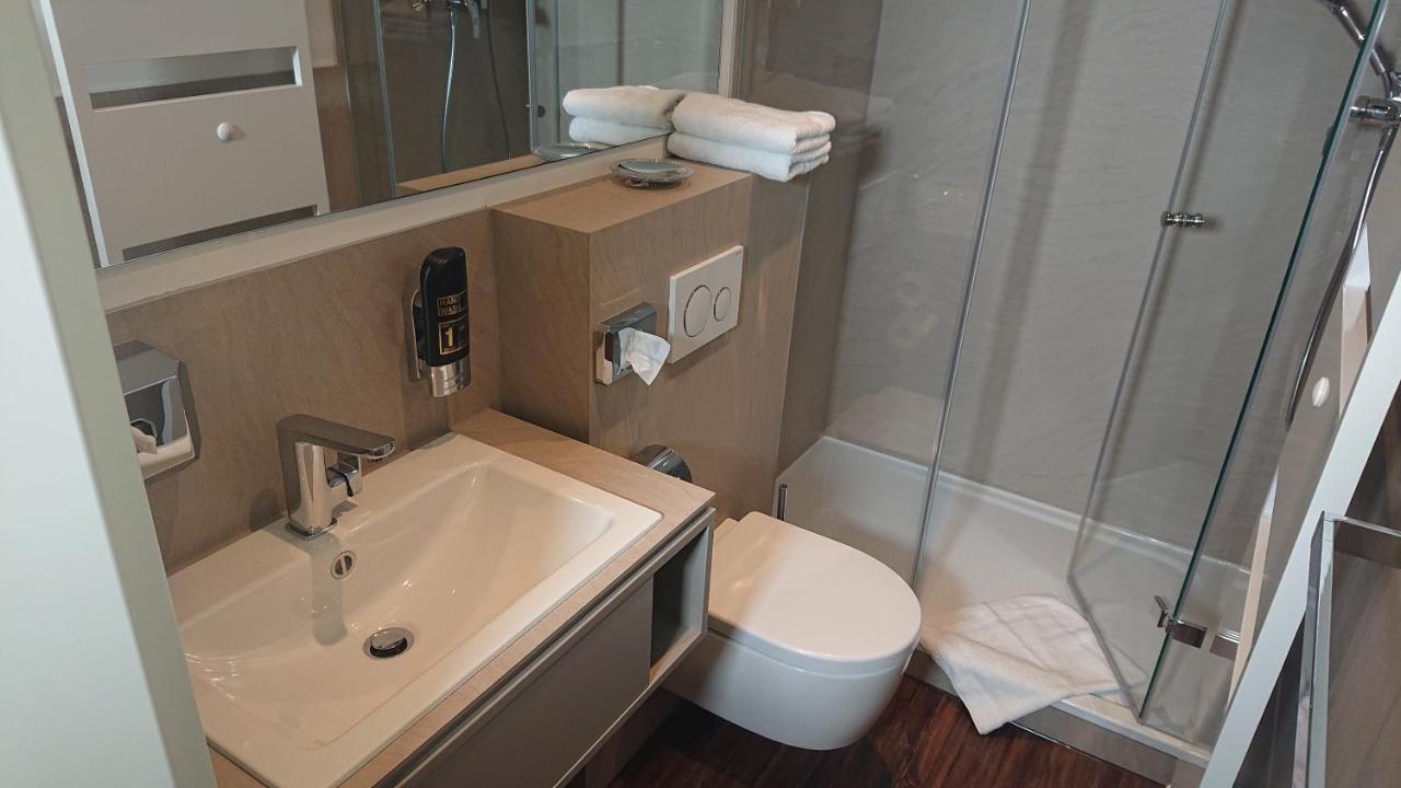 Apart-House Nuernberg Aparthotel Εξωτερικό φωτογραφία
