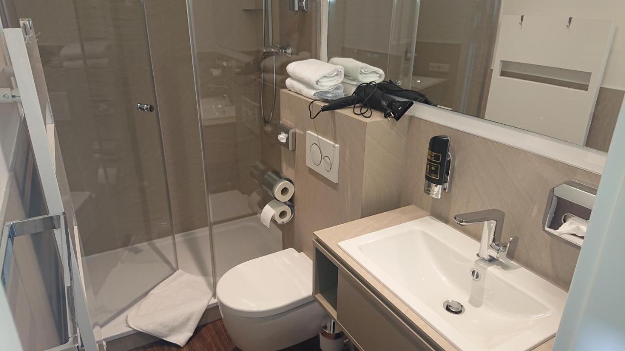 Apart-House Nuernberg Aparthotel Εξωτερικό φωτογραφία