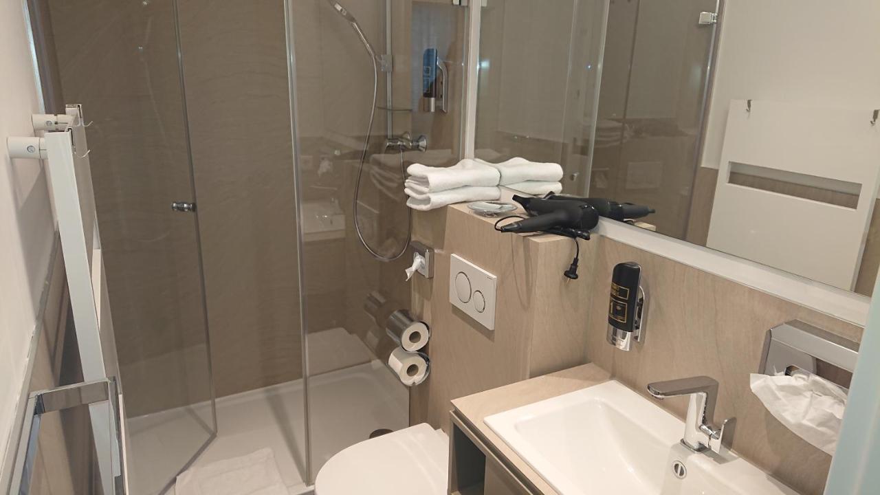 Apart-House Nuernberg Aparthotel Εξωτερικό φωτογραφία