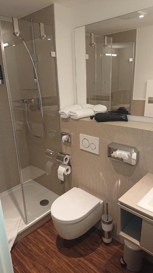 Apart-House Nuernberg Aparthotel Εξωτερικό φωτογραφία