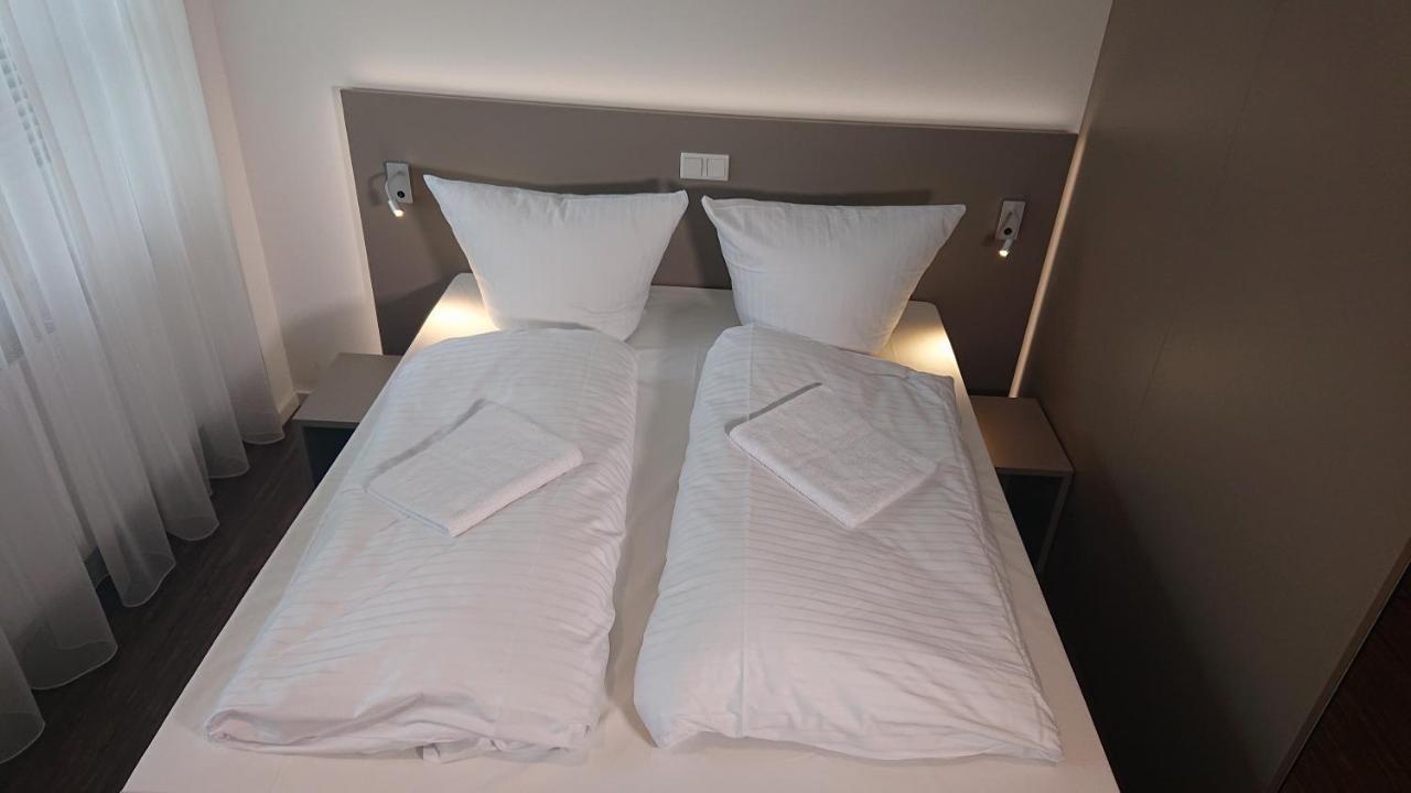 Apart-House Nuernberg Aparthotel Εξωτερικό φωτογραφία